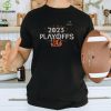 Tennessee Titans 2023 2024 NFL Playoffs Logo Shirt