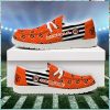 Cleveland Browns 2024 Version Personalized Hey Dude Shoes