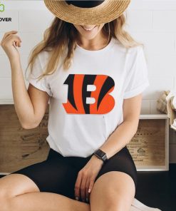 Cincinnati Bengals Antigua Victory Pullover Shirt