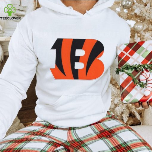 Cincinnati Bengals Antigua Victory Pullover Shirt