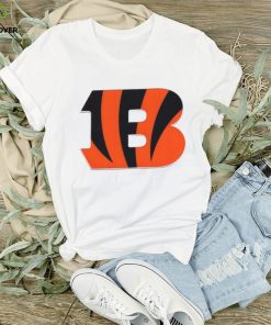 Cincinnati Bengals Antigua Victory Pullover Shirt