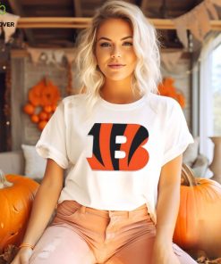 Cincinnati Bengals Antigua Victory Pullover Shirt
