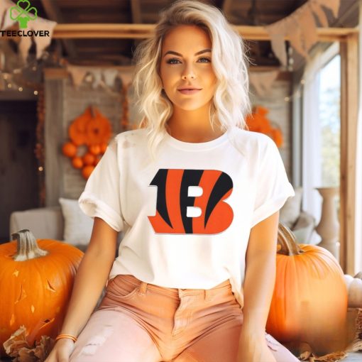 Cincinnati Bengals Antigua Victory Pullover Shirt