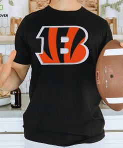 Cincinnati Bengals Antigua Victory Pullover Shirts