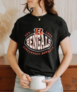Cincinnati Bengals Boss X Nfl Trap T Shirt 1 Cincinnati Bengals Boss X Nfl Trap T Shirt
