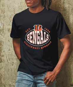 Cincinnati Bengals Boss X Nfl Trap T Shirt 3 Cincinnati Bengals Boss X Nfl Trap T Shirt