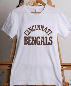 Cincinnati Bengals Classic Lightweight shirt
