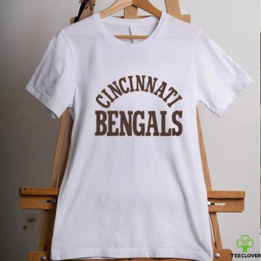 Cincinnati Bengals Classic Lightweight shirt