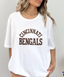 Cincinnati Bengals Classic Lightweight shirt