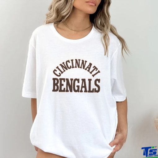 Cincinnati Bengals Classic Lightweight shirt