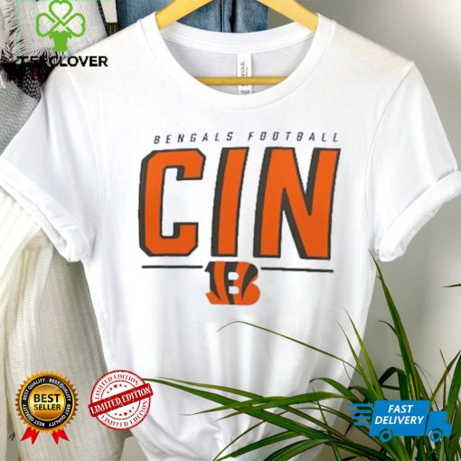 Cincinnati Bengals Fanatics Branded Combo Cheerleader T Shirt