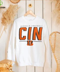 Cincinnati Bengals Fanatics Branded Combo Cheerleader T Shirt