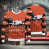 Shih tzu Funny Christmas Ugly Sweater Gift For Men And Women
