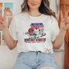 We Dem Boys For Life Dallas Football Shirt