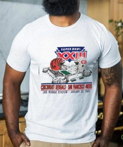 Cincinnati Bengals Football shirt