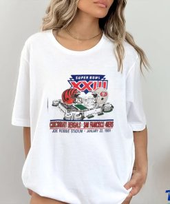 Cincinnati Bengals Football shirt