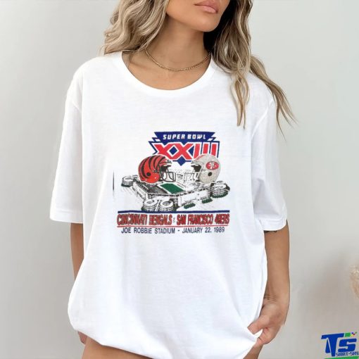 Cincinnati Bengals Football shirt