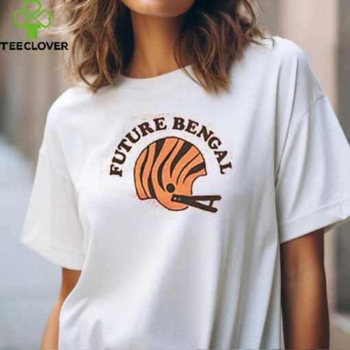 Cincinnati Bengals Future Bengals Shirt