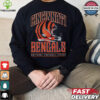 Indianapolis Colts Icon Heavyweight T Shirt