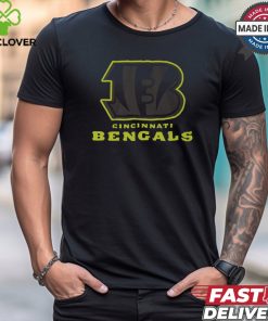 Cincinnati Bengals Highlight Reel T Shirt