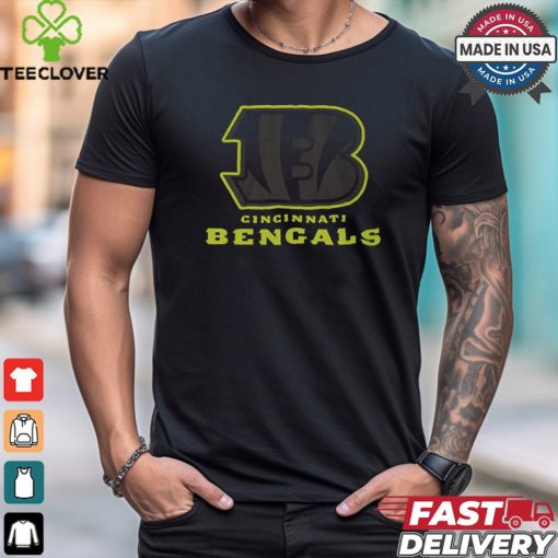Cincinnati Bengals Highlight Reel T Shirt