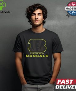 Cincinnati Bengals Highlight Reel T Shirt