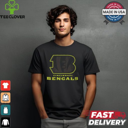 Cincinnati Bengals Highlight Reel T Shirt