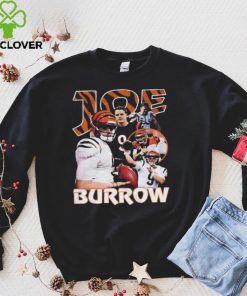 Cincinnati Bengals JB Joe Burrow 2022 Shirt