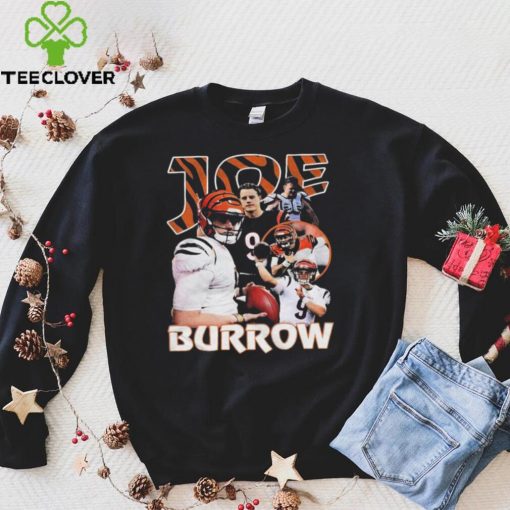 Cincinnati Bengals JB Joe Burrow 2022 Shirt