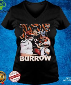 Cincinnati Bengals JB Joe Burrow 2022 Shirt