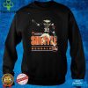 cinnati Bengals Champions 2022 Super Bowl LVI Unisex T Shirt