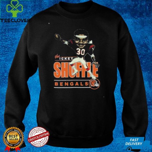 Cincinnati Bengals Jessie Bates III 2022 NFL Player T Shirt, Cincinnati Bengals Shirt