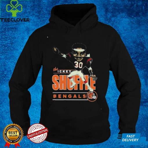 Cincinnati Bengals Jessie Bates III 2022 NFL Player T Shirt, Cincinnati Bengals Shirt