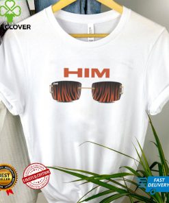 Cincinnati Bengals Joe Burrow sunglasses Him shirt 3 Cincinnati Bengals Joe Burrow sunglasses Him shirt