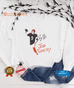 Cincinnati Bengals Joe Shiesty Shirt