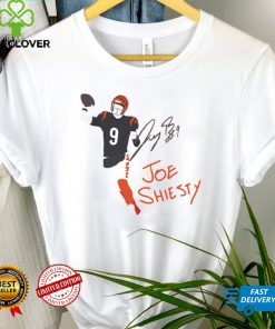 Cincinnati Bengals Joe Shiesty Shirt