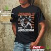 New England Patriots Tedy Bruschi Snow shirt