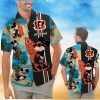 Vintage Turntable Goldring Lenco GL75 Hawaiian Shirt