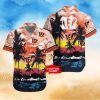 Las Vegas Raiders Mickey Hawaiian Shirt