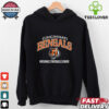 Cleveland Skyline OH Football Game Day shirt