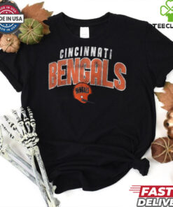 Cincinnati Bengals Nike Black Rewind Club Pullover Sweatshirt 1 Cincinnati Bengals Nike Black Rewind Club Pullover Sweatshirt