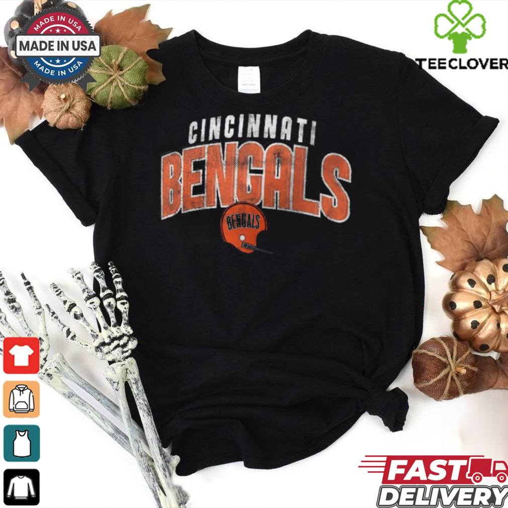 Cincinnati Bengals Nike Black Rewind Club Pullover Sweatshirt Cincinnati Bengals Nike Black Rewind Club Pullover Sweatshirt