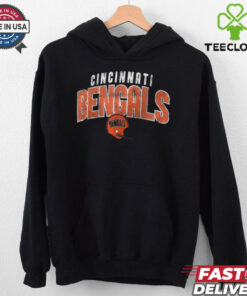 Cincinnati Bengals Nike Black Rewind Club Pullover Sweatshirt 2 Cincinnati Bengals Nike Black Rewind Club Pullover Sweatshirt