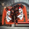 Golf Joy Love Peace Believe Christmas Sweater Trending For Men And Women Gift Holidays