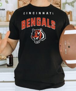Cincinnati Bengals Preschool Stadium Classic Pullover Shirt