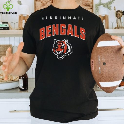 Cincinnati Bengals Preschool Stadium Classic Pullover Shirt