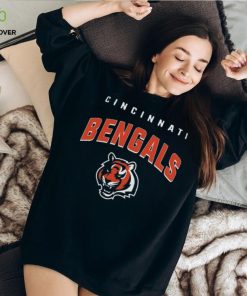 Cincinnati Bengals Preschool Stadium Classic Pullover Shirt