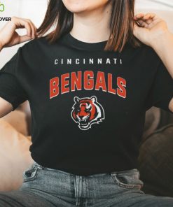 Cincinnati Bengals Preschool Stadium Classic Pullover Shirt