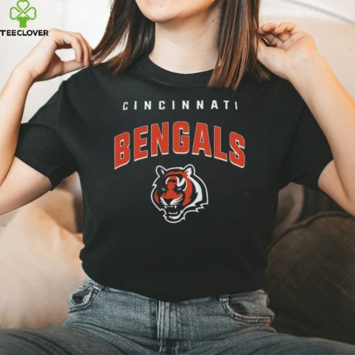 Cincinnati Bengals Preschool Stadium Classic Pullover Shirt