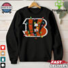 Chicago Bears Holiday Nutcracker Sweater T Shirt Chicago Bears Holiday Nutcracker Sweater T Shirt